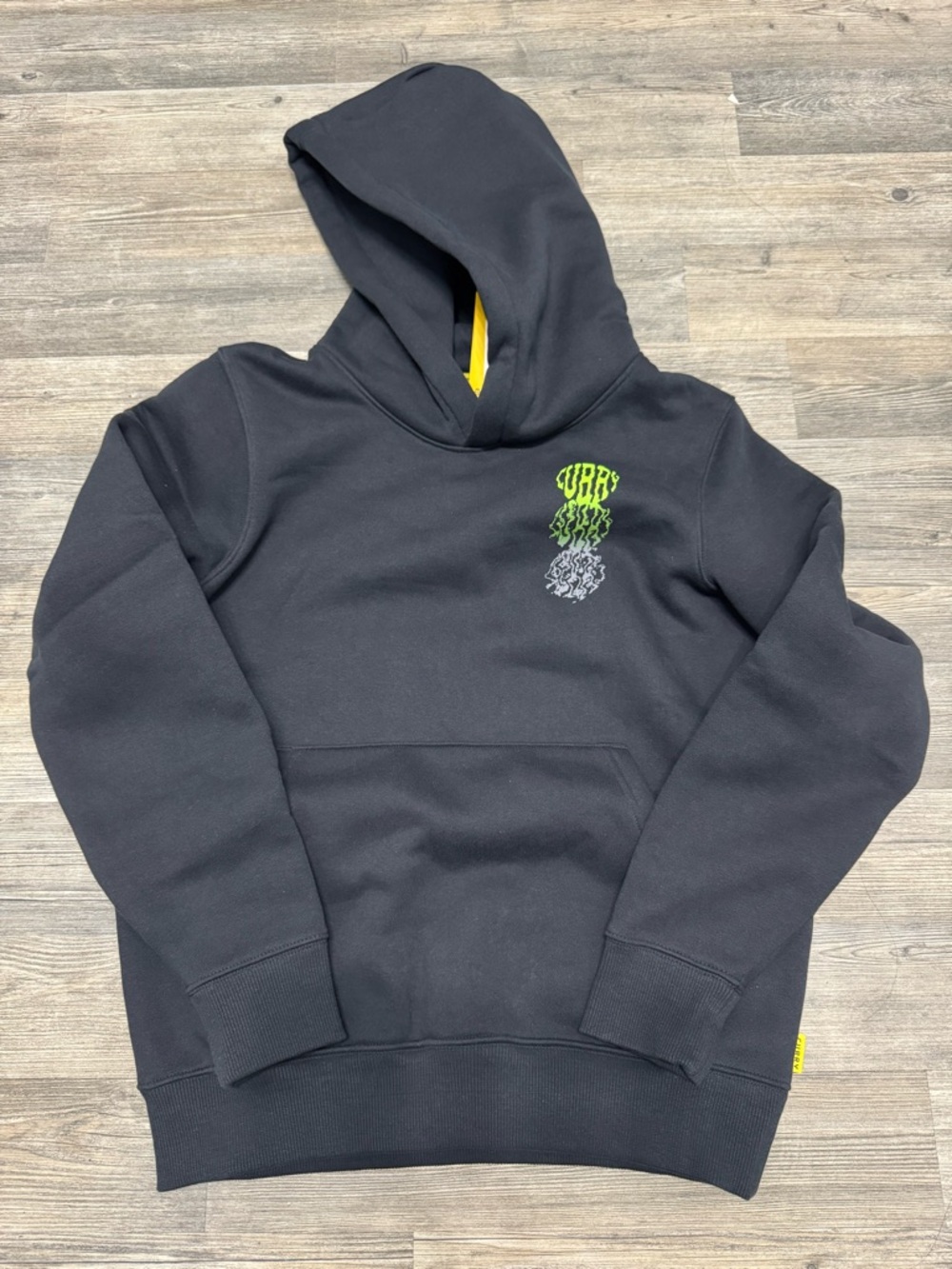 Under Armour Curry Brand Hoodie Size Small